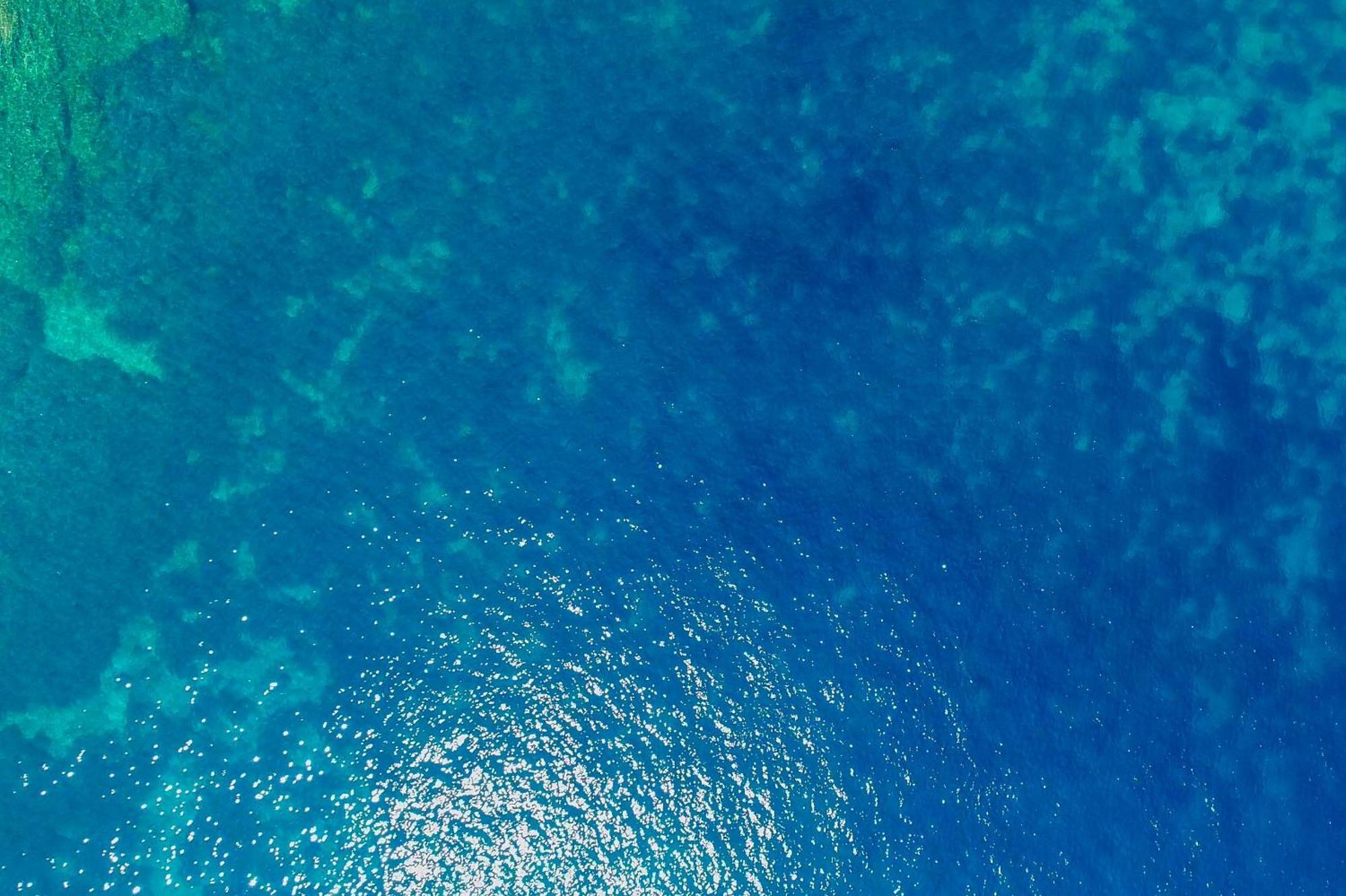 Villa Thea Antonis ガイオス エクステリア 写真